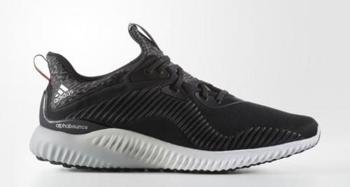 Alphabounce