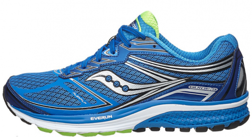 saucony guide 2016