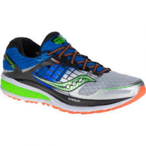 Saucony Triumph ISO 2